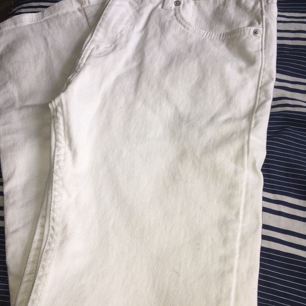 511 slim Levi’s